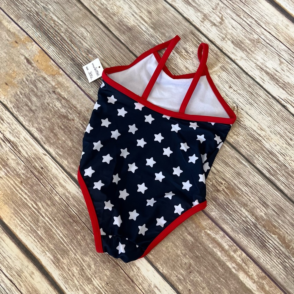 ❤️🤍💙𝙵𝚘𝚞𝚛𝚝𝚑 𝚘𝚏 𝙹𝚞𝚕𝚢 𝚂𝚠𝚒𝚖𝚜𝚞𝚒𝚝❤️🤍💙 - Picture 5 of 6